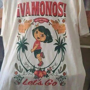 Nickelodeon T shirt